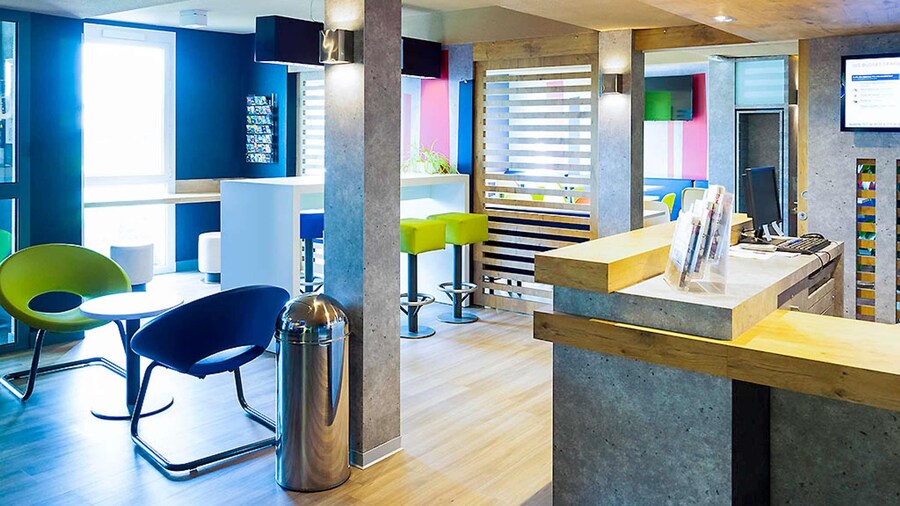 ibis budget Granville