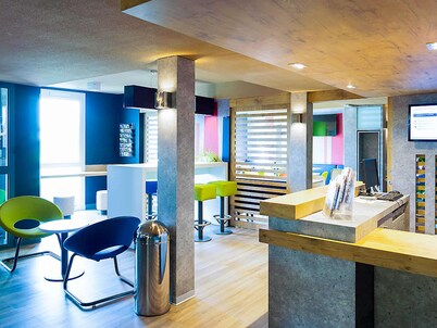 ibis budget Granville