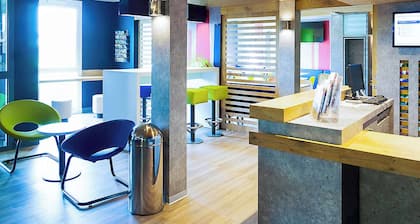 ibis budget Granville
