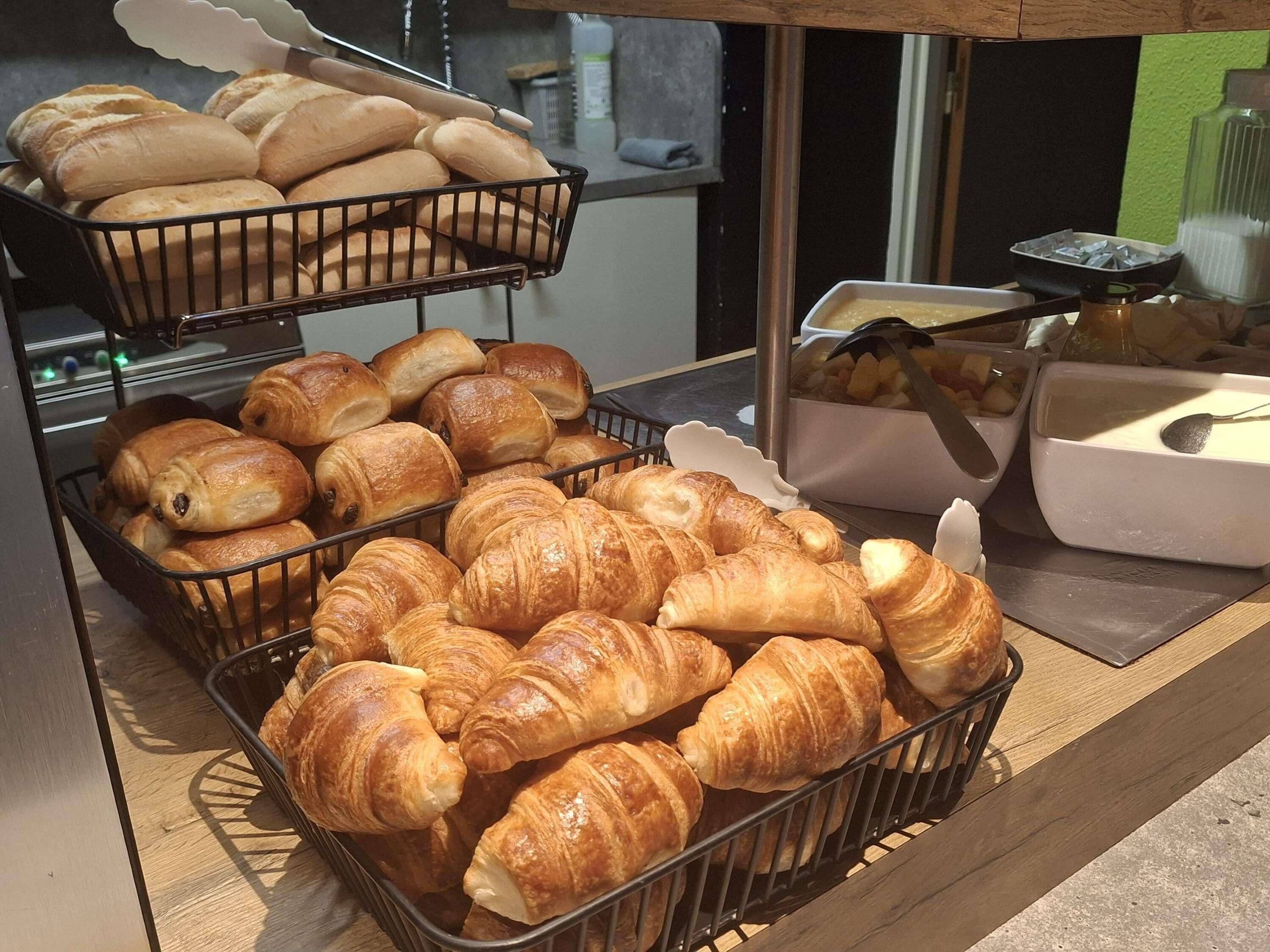 Frokostområde