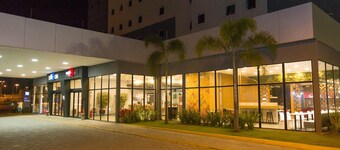 Ibis Budget - Circuito da Fé