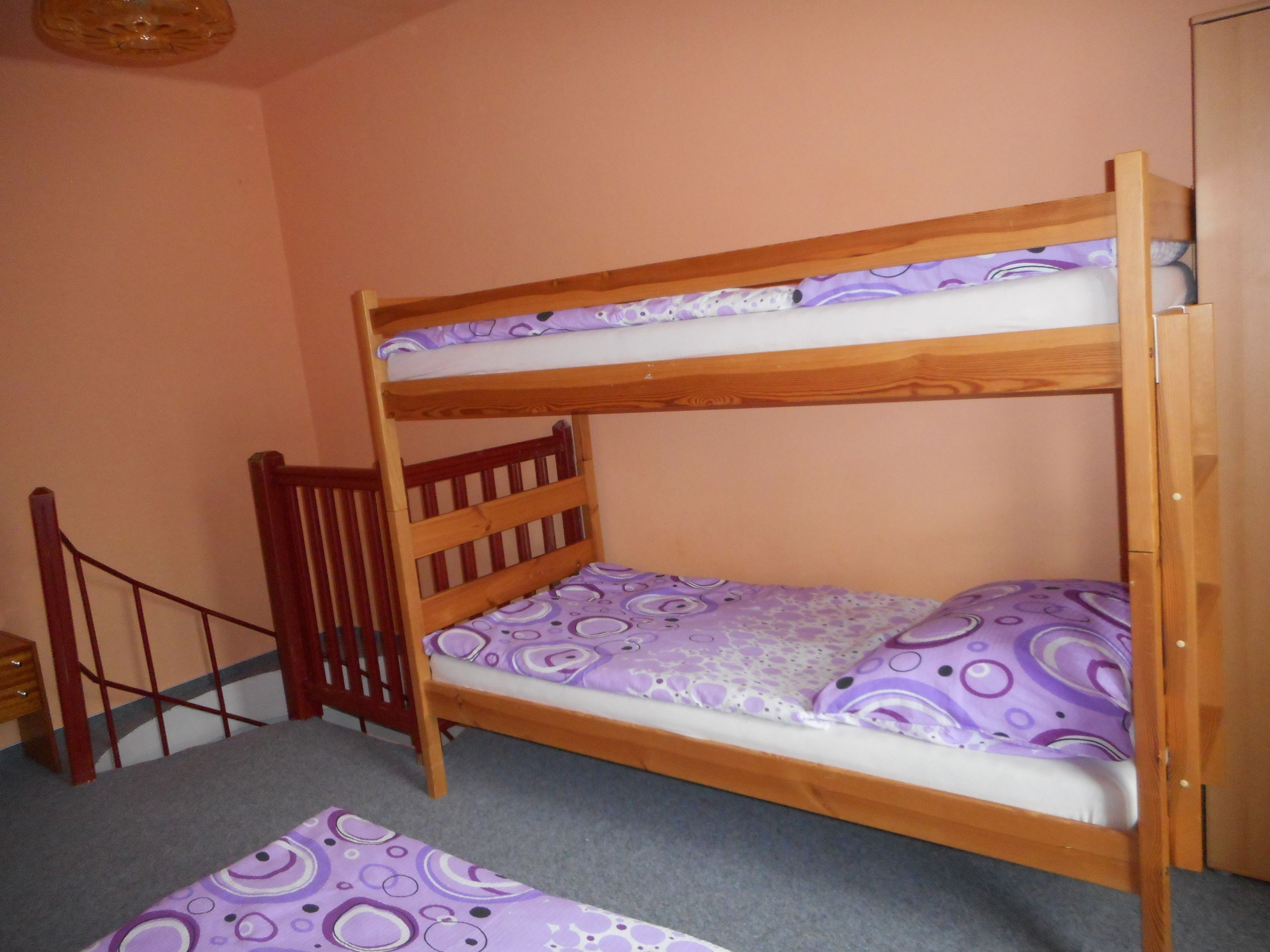 Apartment, Ensuite (5)