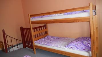 Apartment, Ensuite (5)