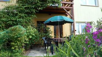 Veranda