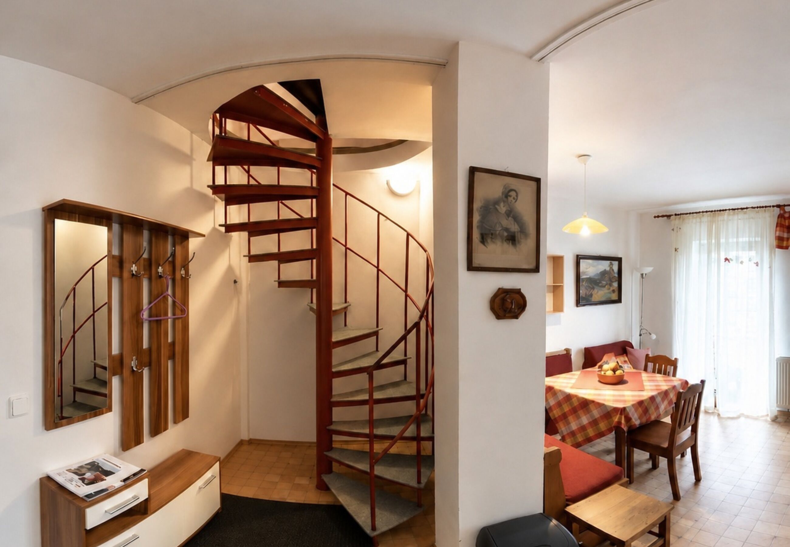Apartment, Ensuite (5) | Living area