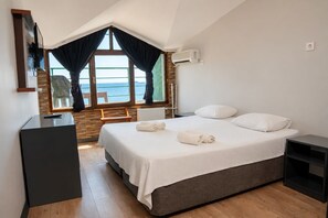 Room - ODRYS BEACH HOTEL & RESORT (Tekirdag)
