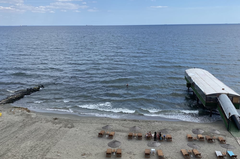 ODRYS BEACH HOTEL & RESORT