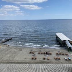 客房景观