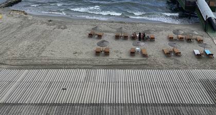 ODRYS BEACH HOTEL & RESORT