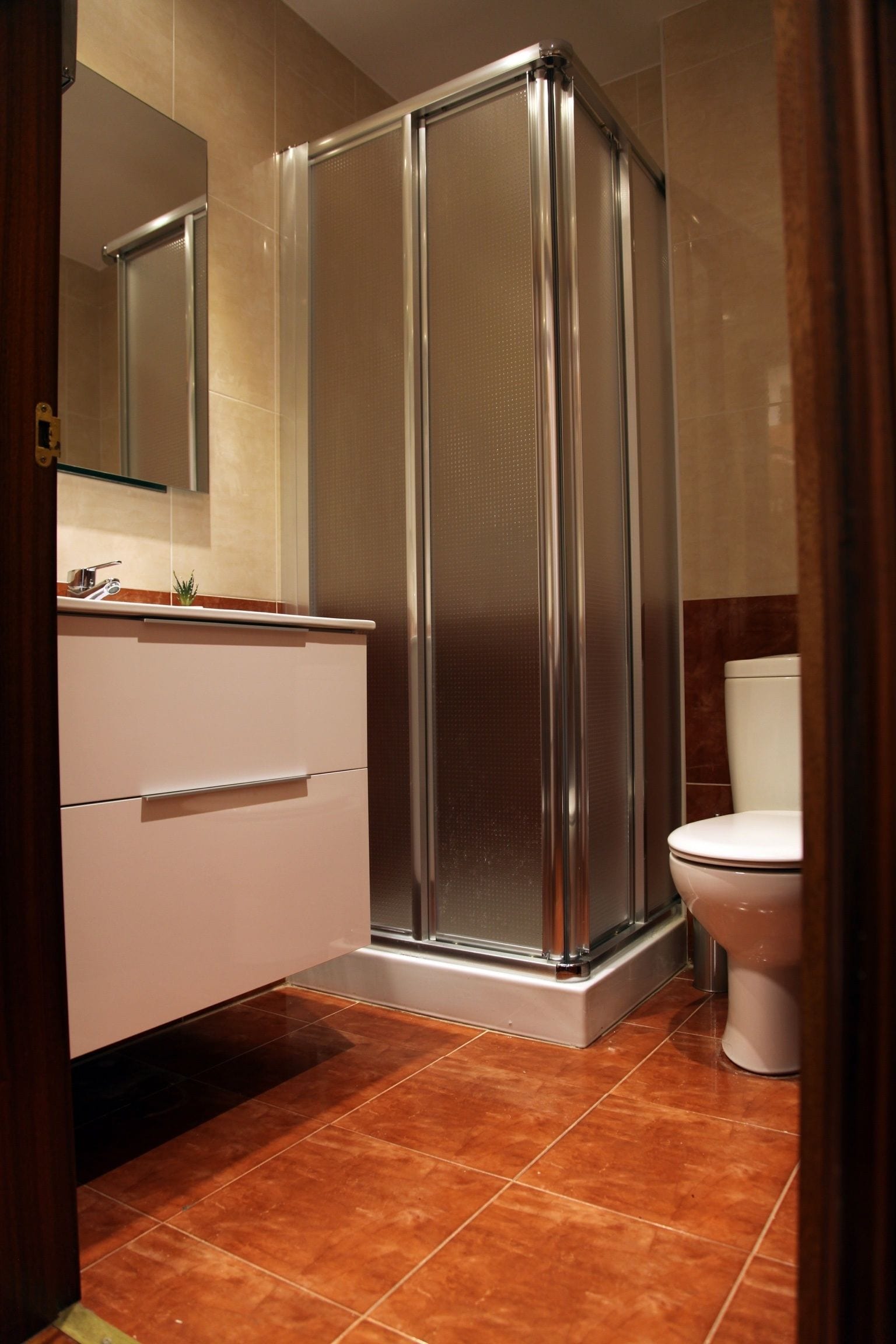 Foto - Txikierdi Alde Auto Check-in