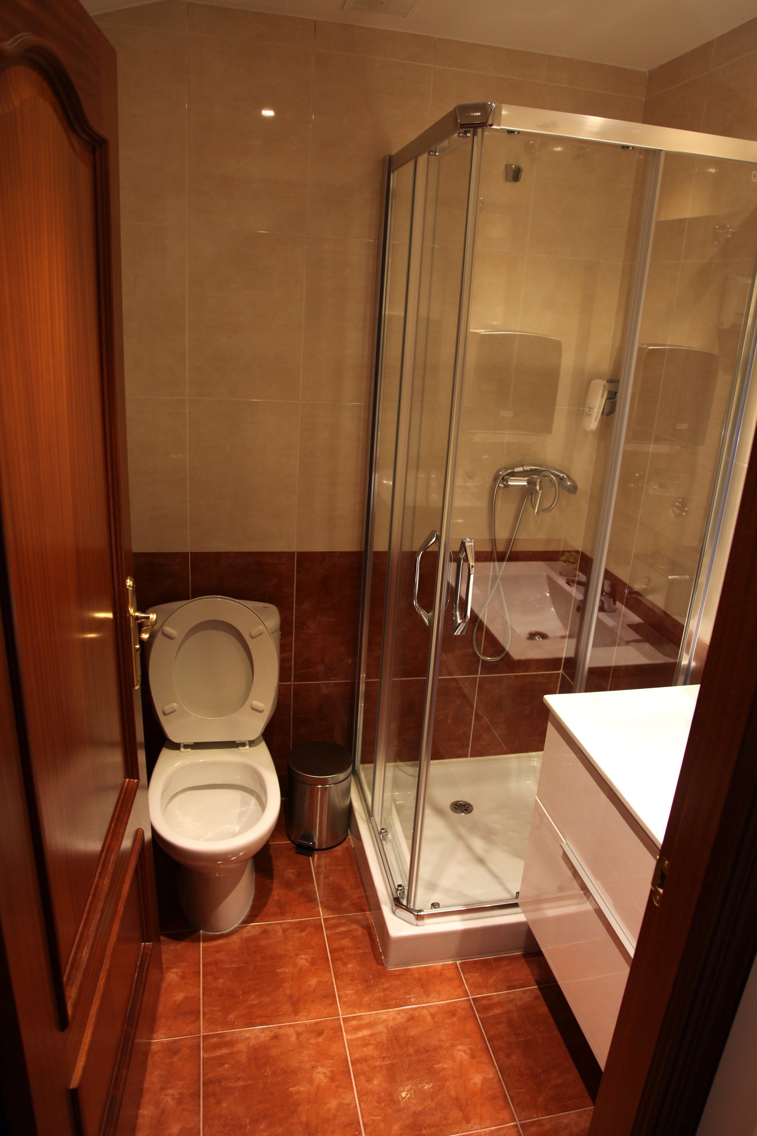 Foto - Txikierdi Alde Auto Check-in