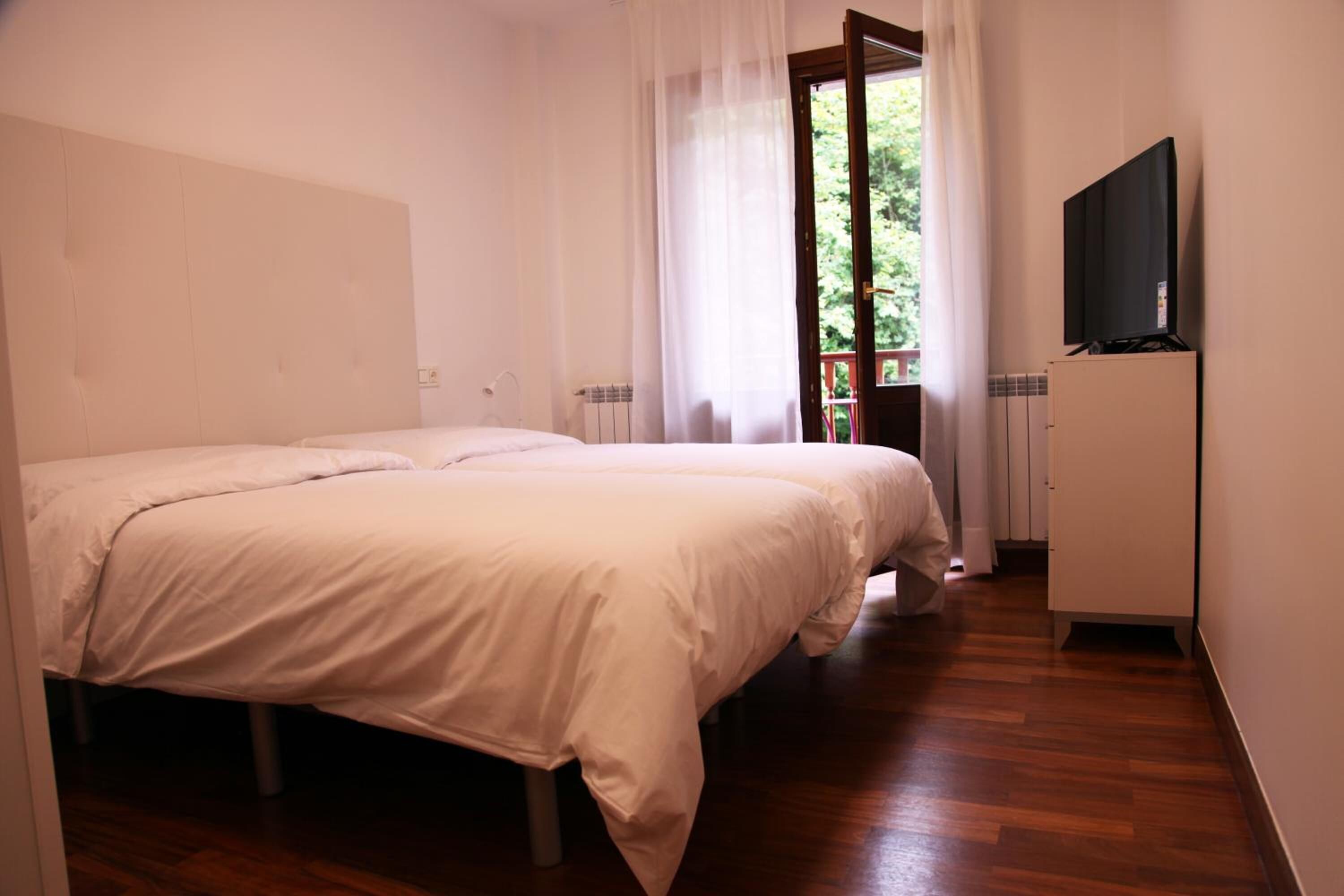 Foto - Txikierdi Alde Auto Check-in