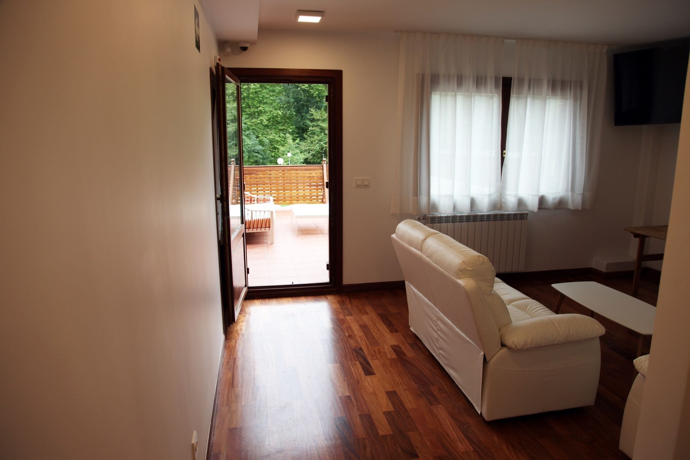 Foto - Txikierdi Alde Auto Check-in