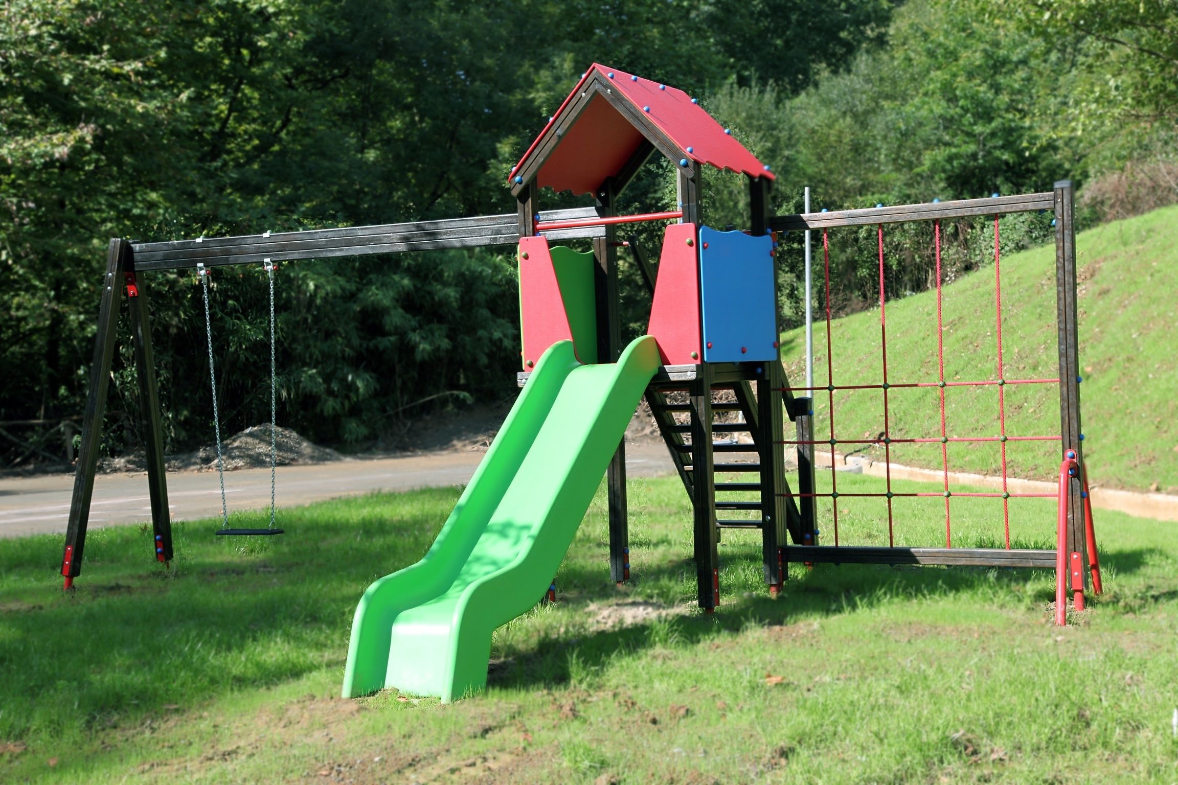 Foto - Txikierdi Alde Auto Check-in