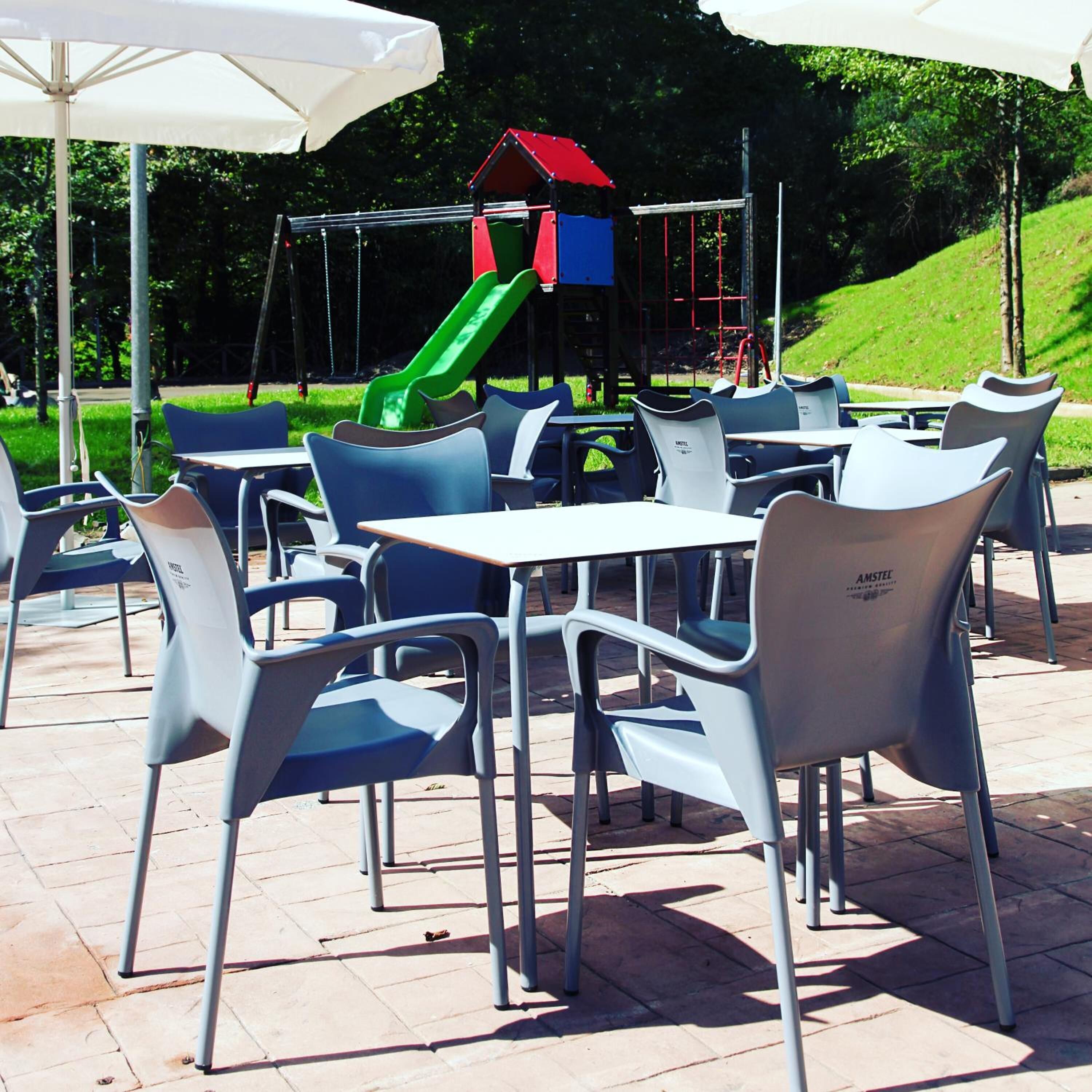 Foto - Txikierdi Alde Auto Check-in