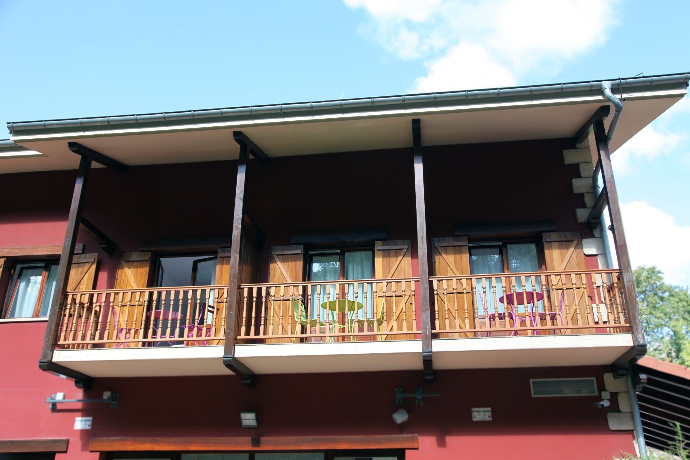 Foto - Txikierdi Alde Auto Check-in