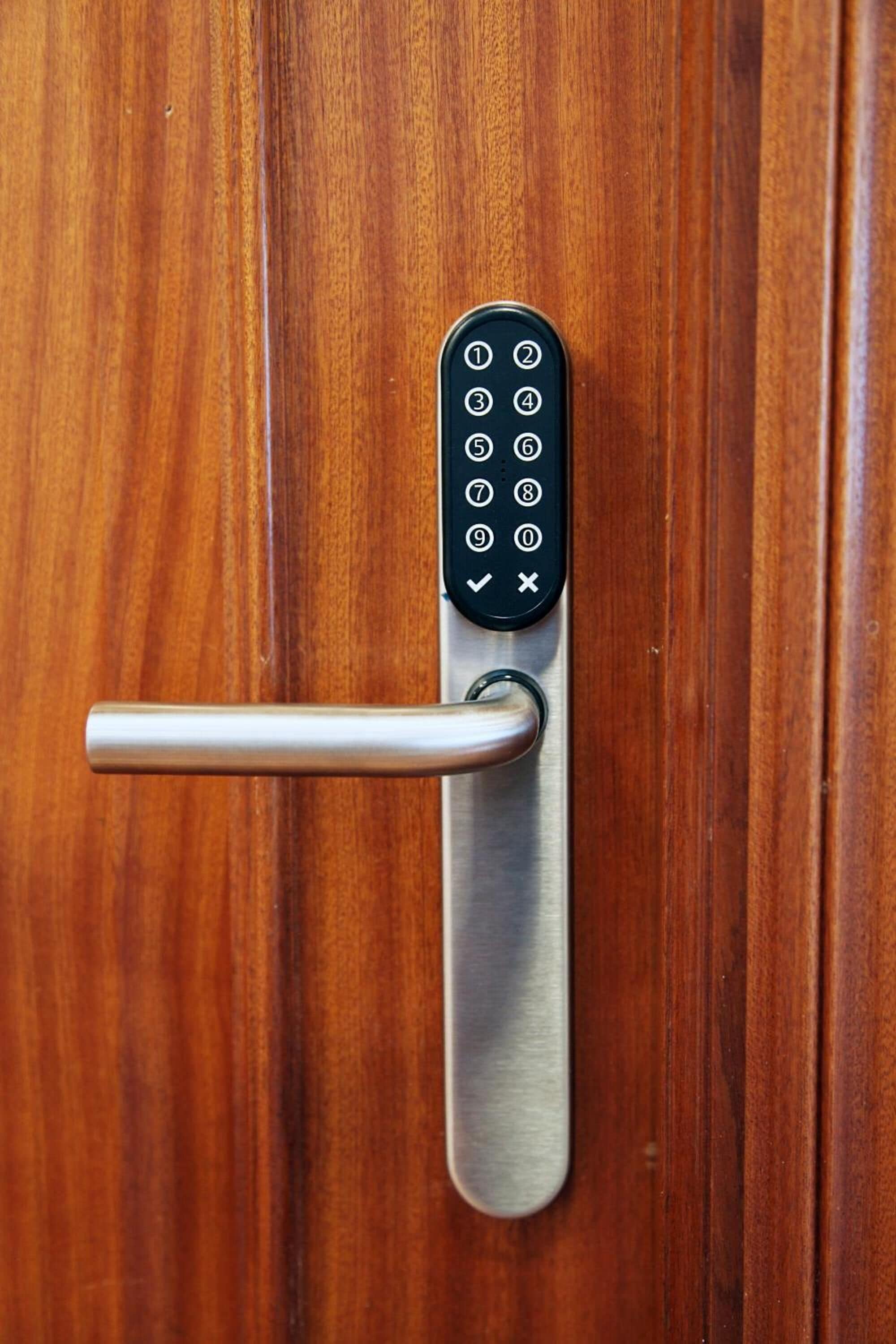 Foto - Txikierdi Alde Auto Check-in