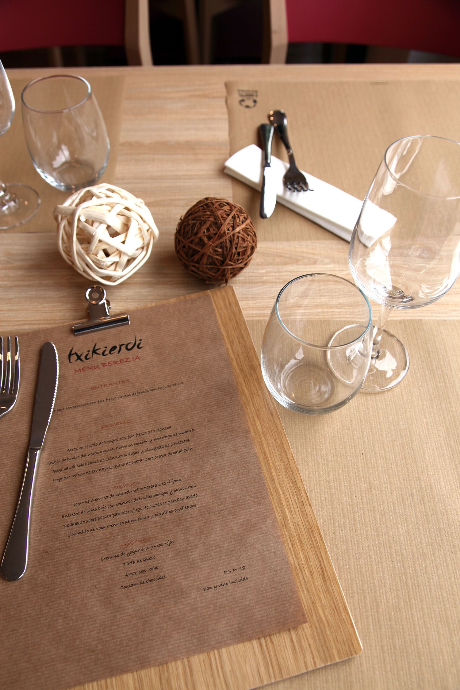 Foto - Txikierdi Alde Auto Check-in