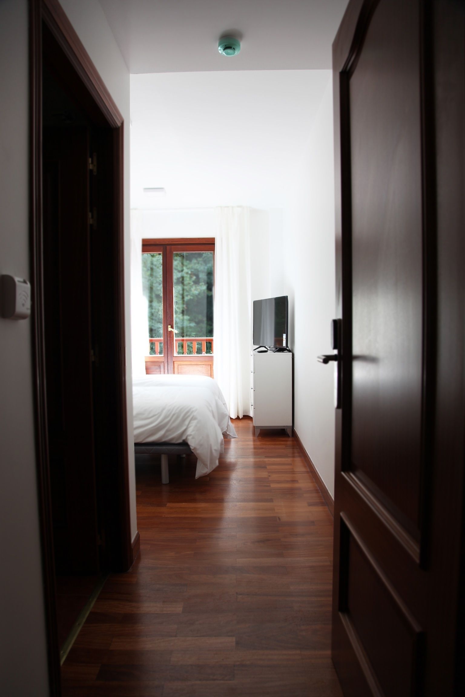 Foto - Txikierdi Alde Auto Check-in