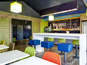 Miscellaneous - ibis budget Caen Hérouville (Herouville-Saint-Clair)