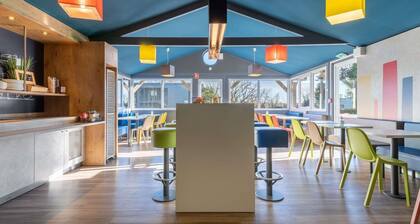 ibis budget Caen Hérouville