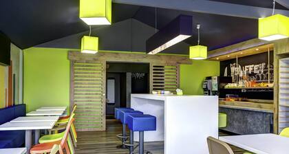 ibis budget Caen Hérouville