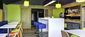 ibis budget Caen Hérouville