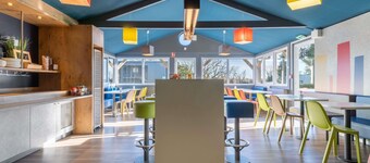 ibis budget Caen Hérouville