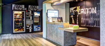 ibis budget Caen Hérouville