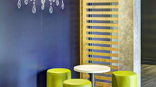 Exterior - ibis budget Caen Hérouville (Herouville-Saint-Clair)