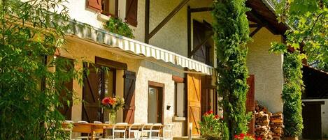 Cottage, Ensuite (Le Domaine du Plantier) | Exterior