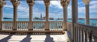 Venice Lion Residence - Vespucci
