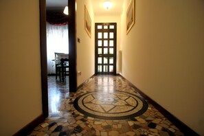Interior entrance - Venice Lion Residence - Vespucci (Mestre)