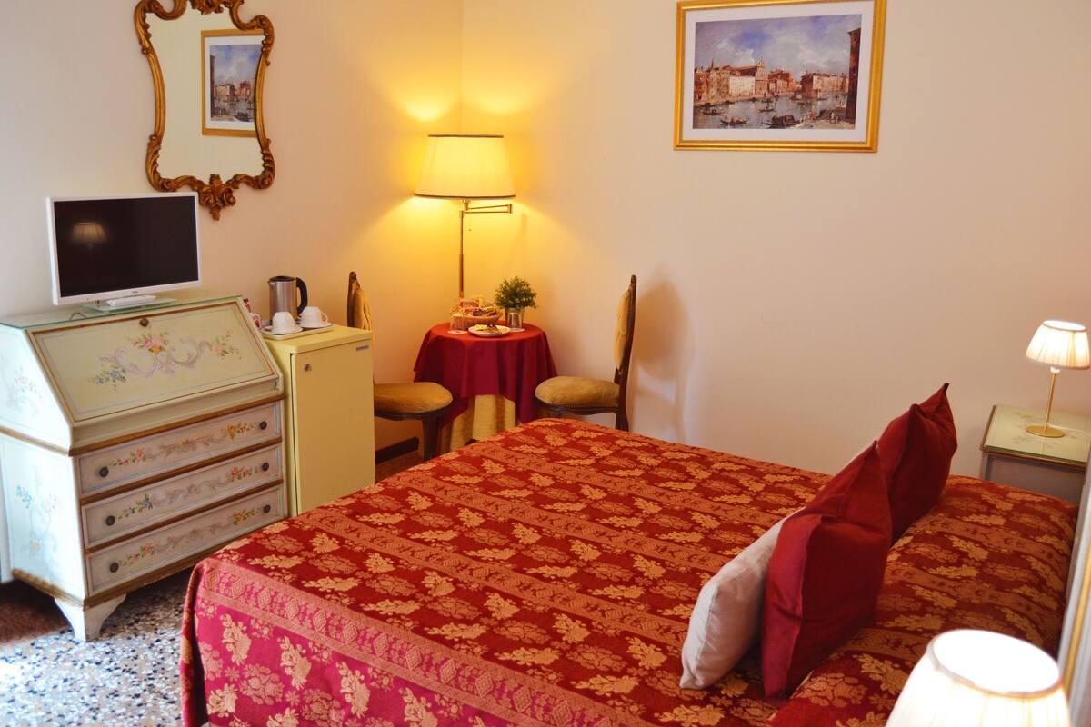 Chambre Double Supérieure