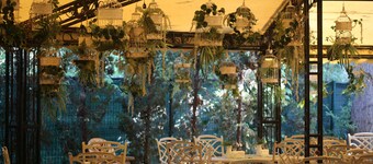 Hacienda Beach Resort