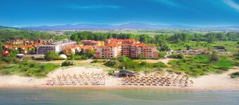 Hacienda Beach Resort