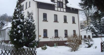 Ferienwohnung im Erzgebirge