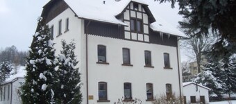 Ferienwohnung im Erzgebirge