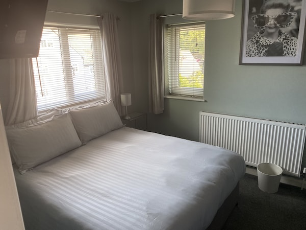 Wellbrook Rooms - Bedfordshire