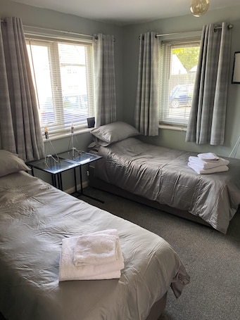 1 habitación