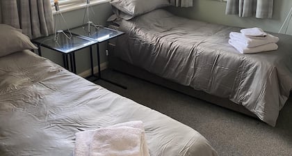 Wellbrook Rooms