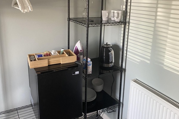 Standard Double or Twin Room | 1 bedroom