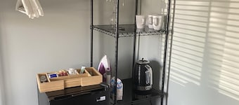 เวลล์บรูค เฮาส์