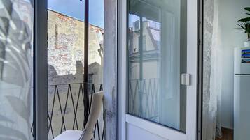 Apartment, Balkon | Balkon