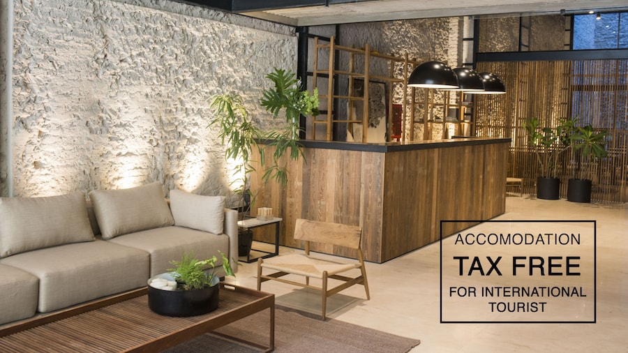 AQ Tailored Suites