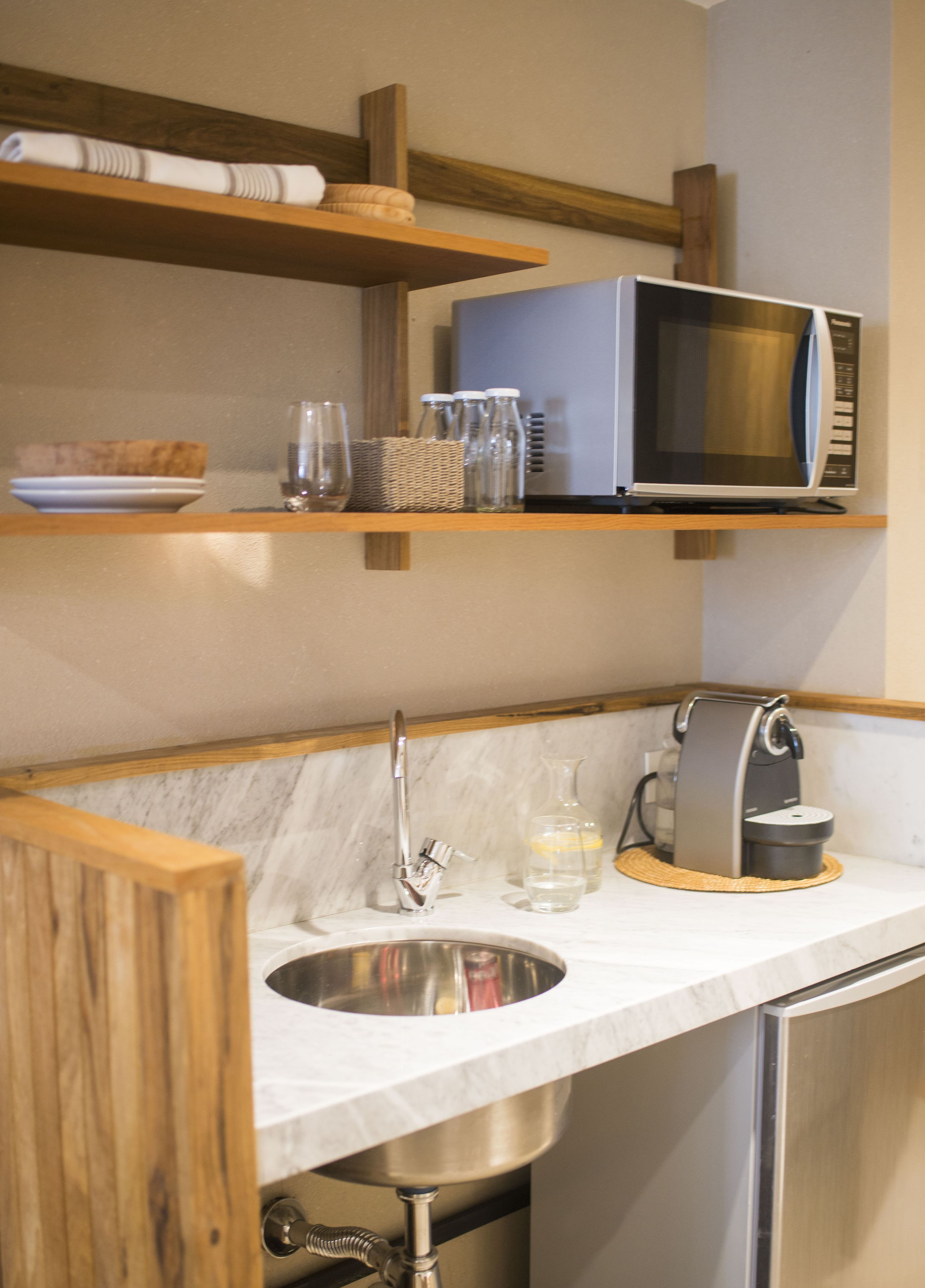 Foto - AQ Tailored Suites