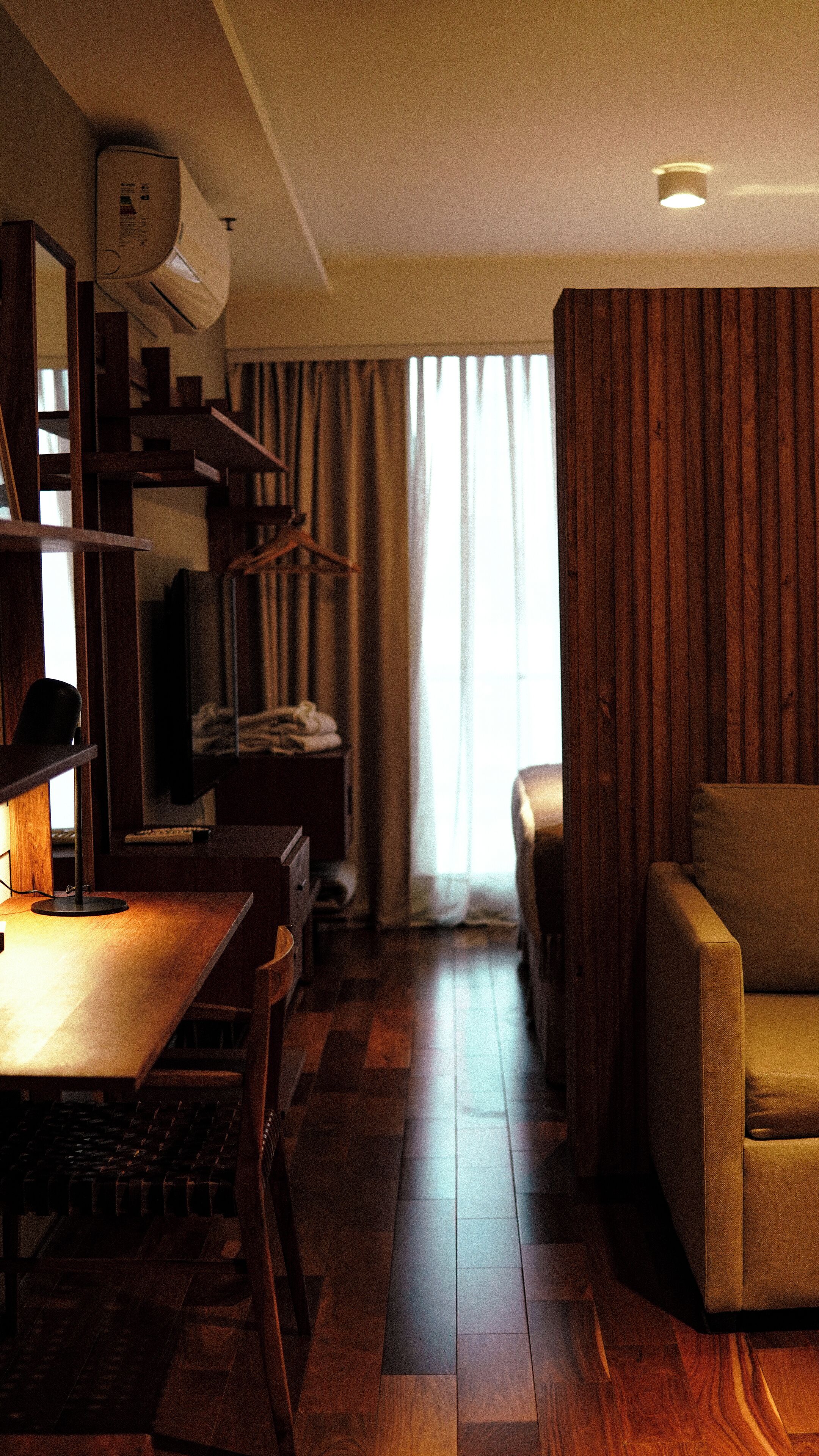 Foto - AQ Tailored Suites