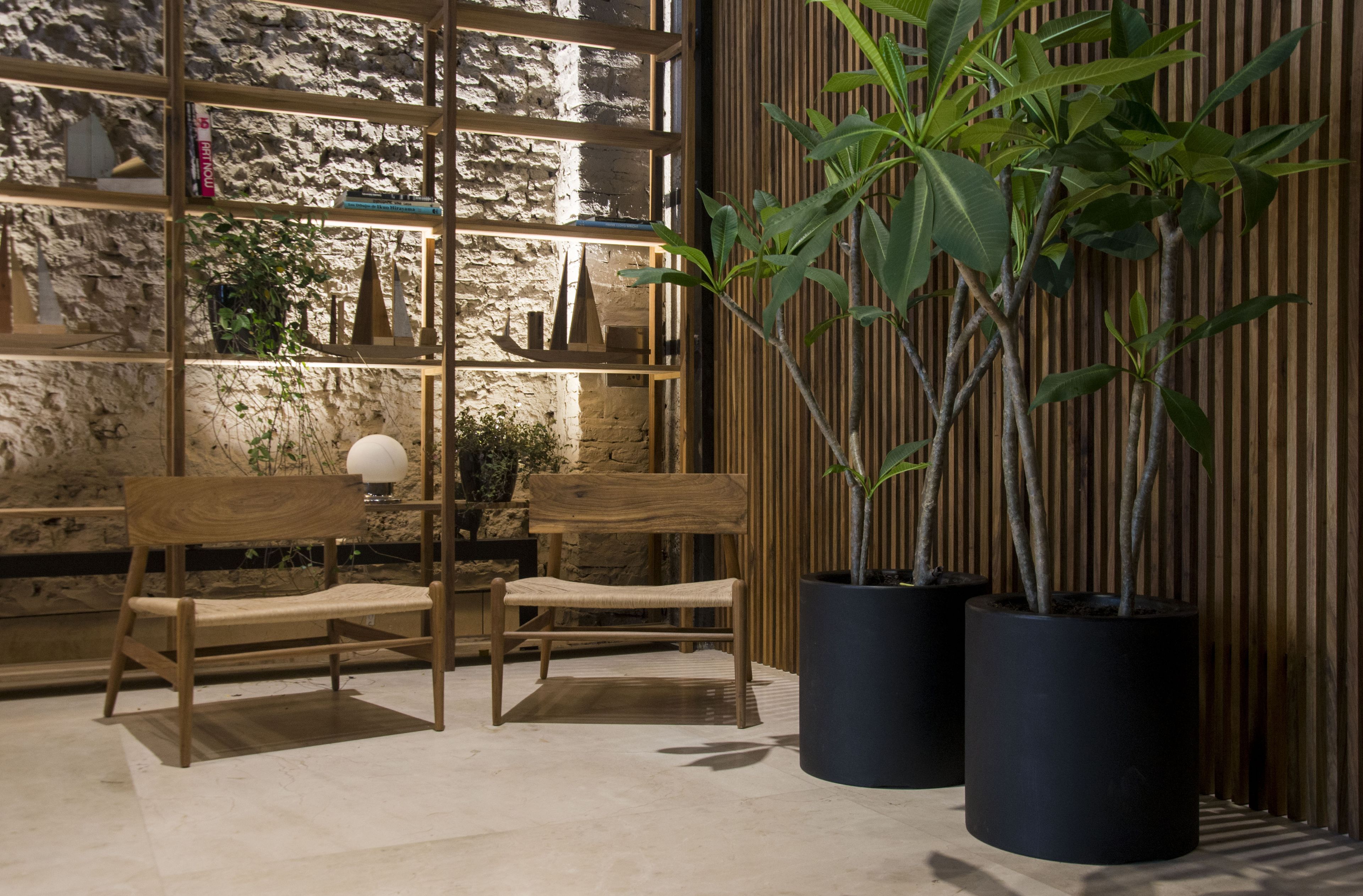 Foto - AQ Tailored Suites