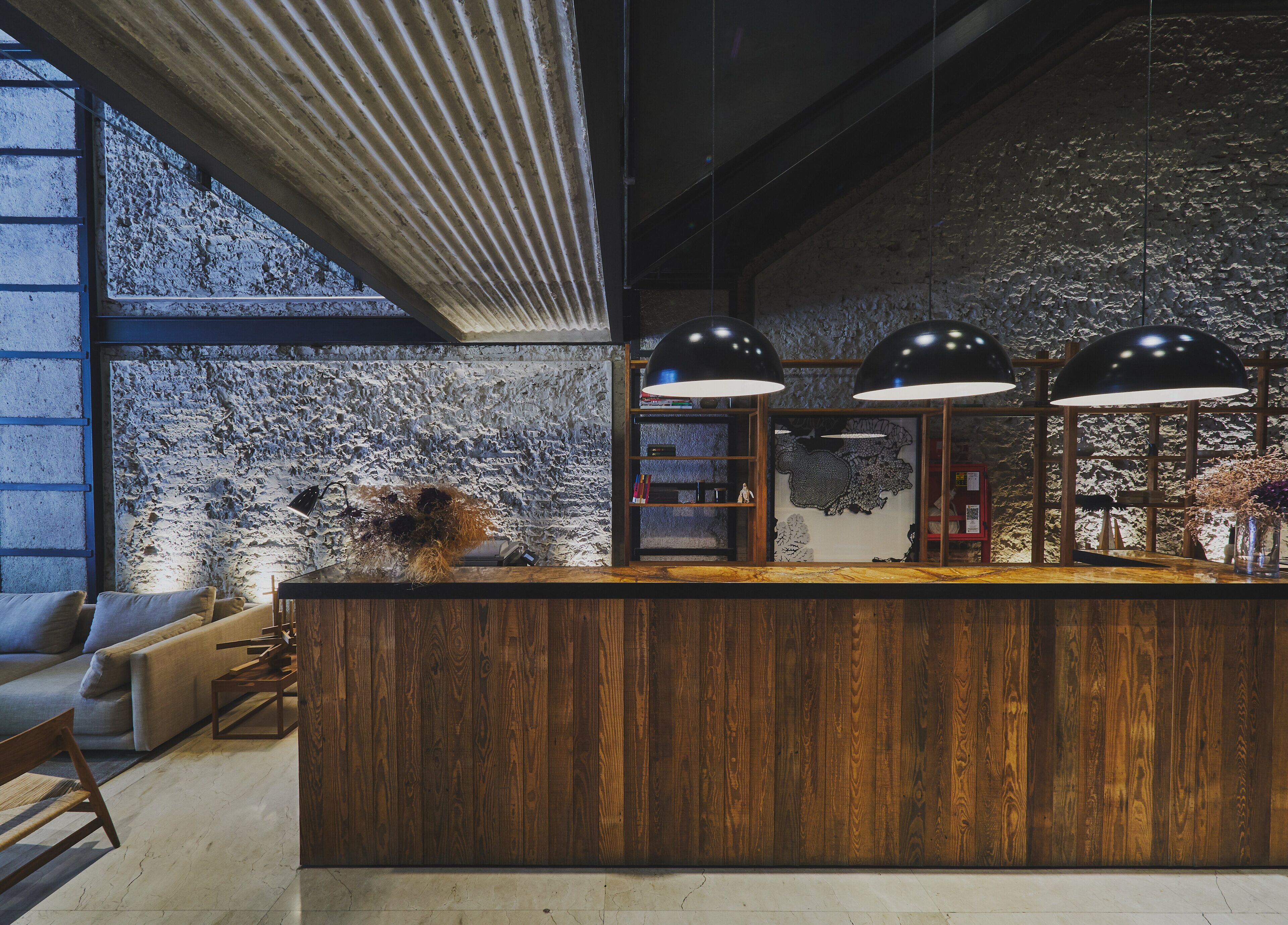 Foto - AQ Tailored Suites