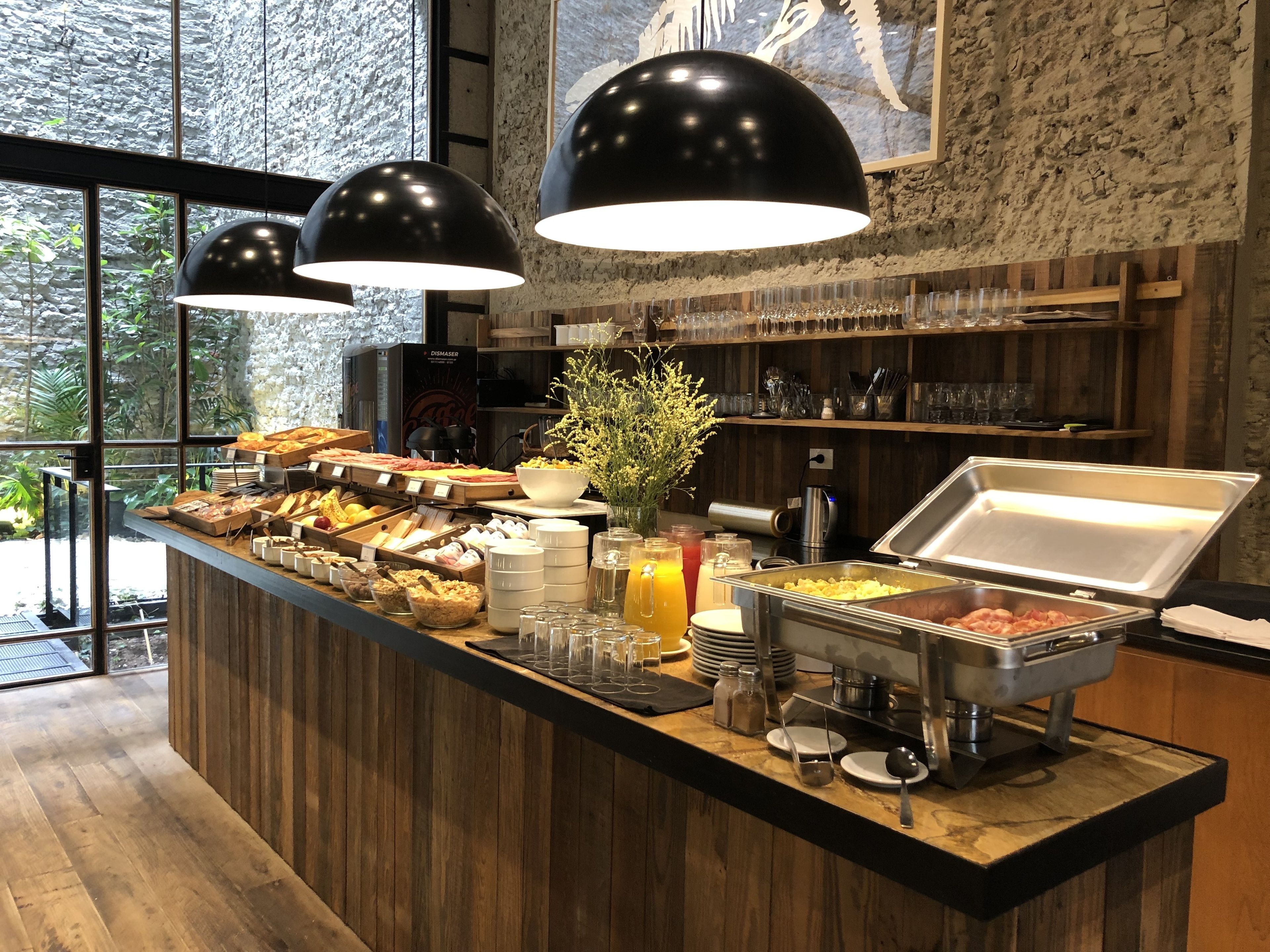 Foto - AQ Tailored Suites